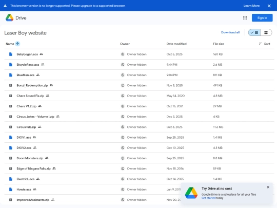 msagent screenshot