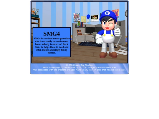 videos/smg4/characters_files/smg4 screenshot