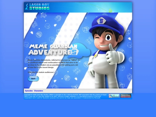 videos/smg4 screenshot