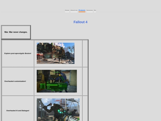 index2 screenshot