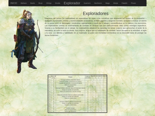 DyD5/Clases/Explorador screenshot