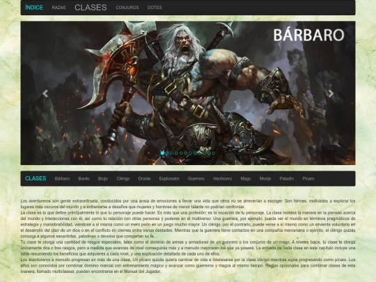 DyD5/Clases screenshot