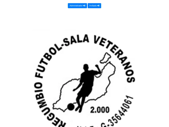 footballPRUEBA screenshot