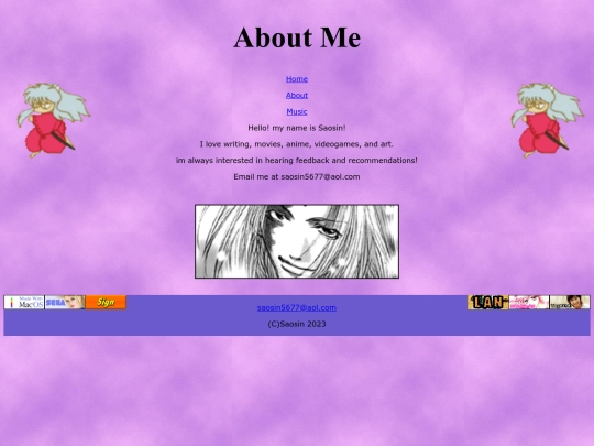 about screenshot