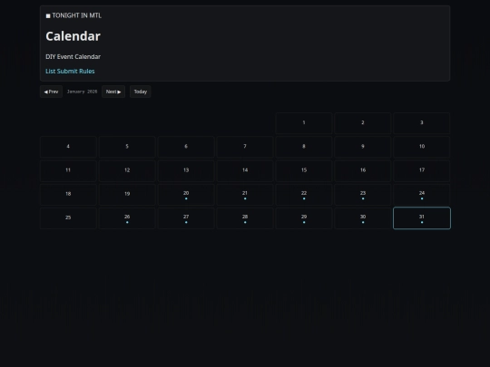 calendar screenshot