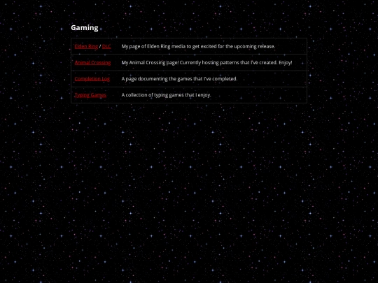 gaming screenshot