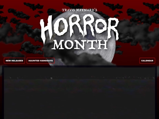horror-month/2024 screenshot