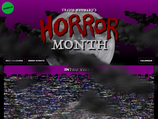 horror-month screenshot