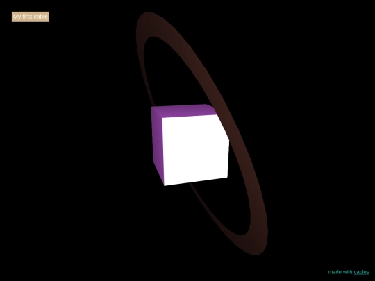 cables_test_001 screenshot