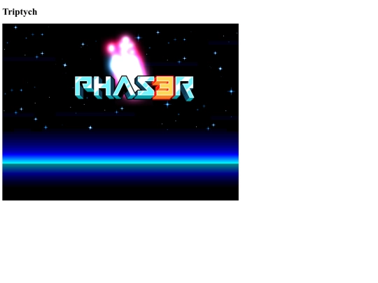 experimental screenshot