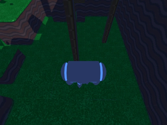 godot_3d_platformer screenshot