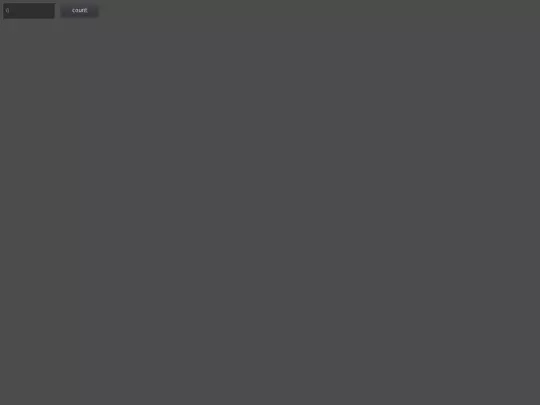 sevenguis/001-counter screenshot