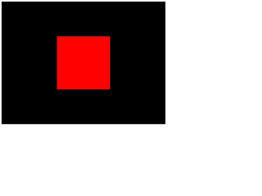 threejs/07-cameras screenshot