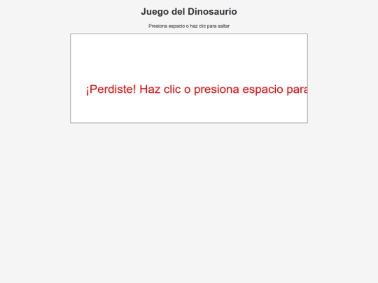 JUEGO screenshot