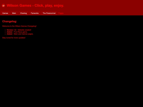chanlog screenshot