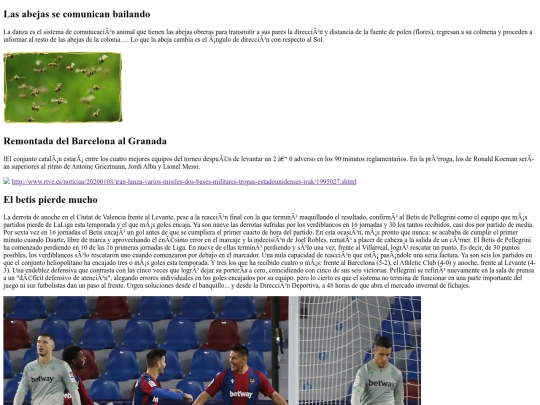 Juanmaguapo/Noticia screenshot