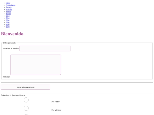 formulario screenshot