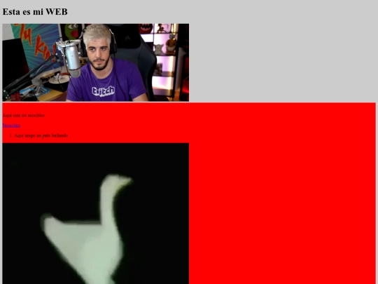 presentacion screenshot