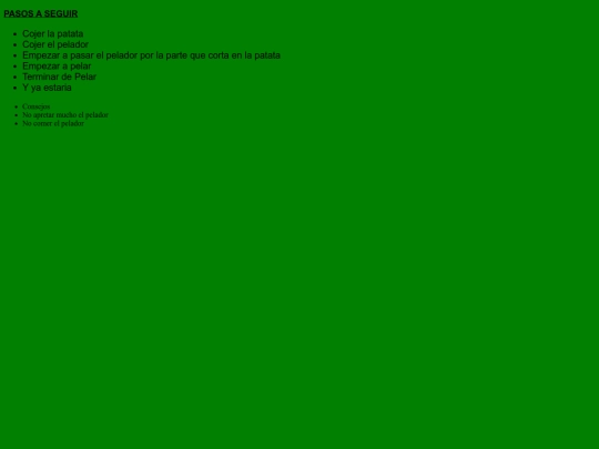 tutorial screenshot