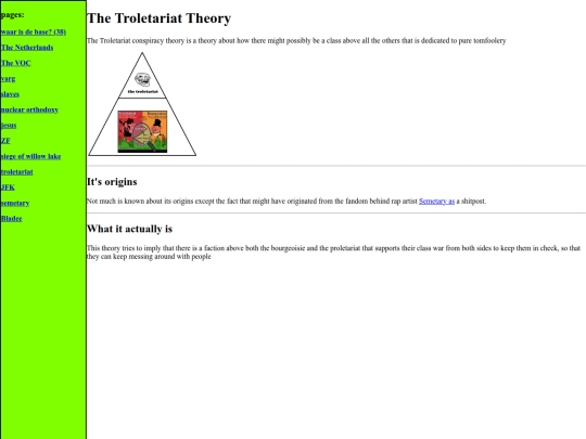 troletariat screenshot