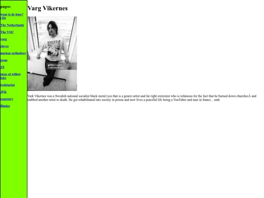 varg screenshot