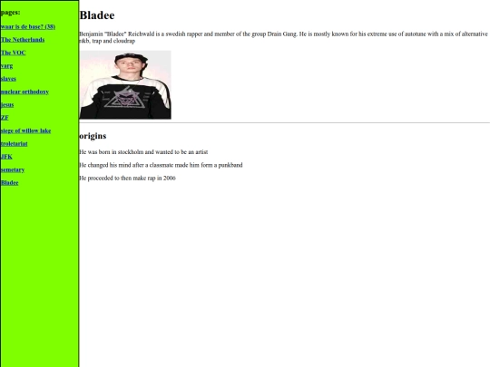 zwaardmanzweden screenshot