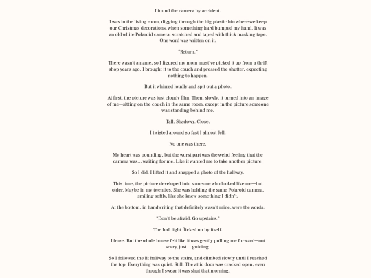 editions/blankpage screenshot