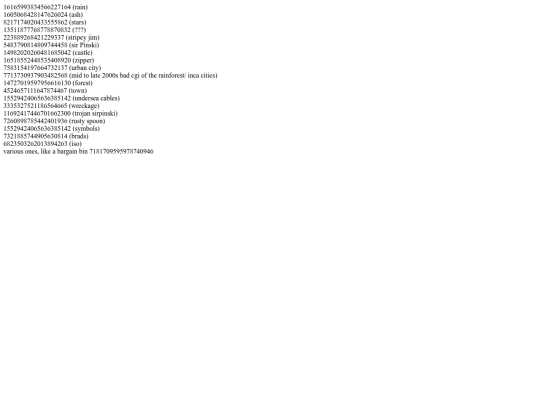 libraryofseeds screenshot