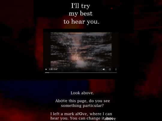 I-will-hear-you-here screenshot