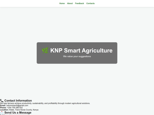 mbavi/contacts screenshot