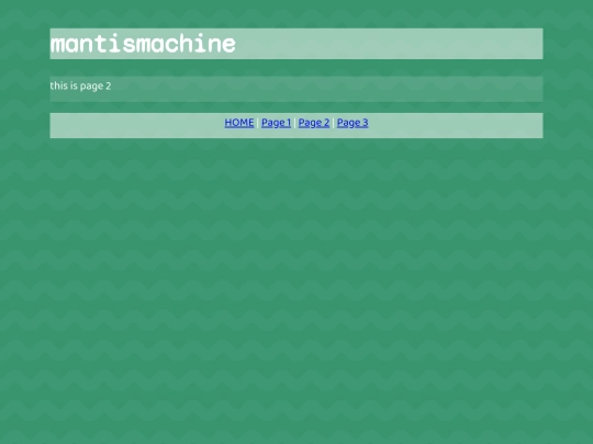 page2 screenshot