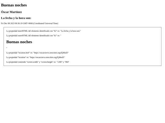 EjMod3 screenshot