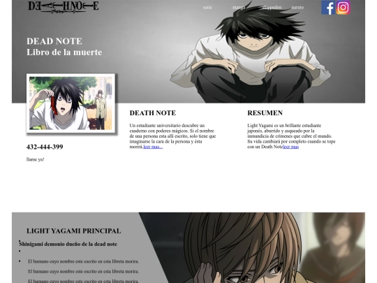 mockup screenshot