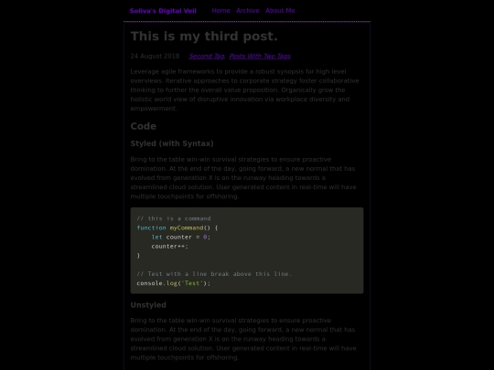blog/thirdpost screenshot