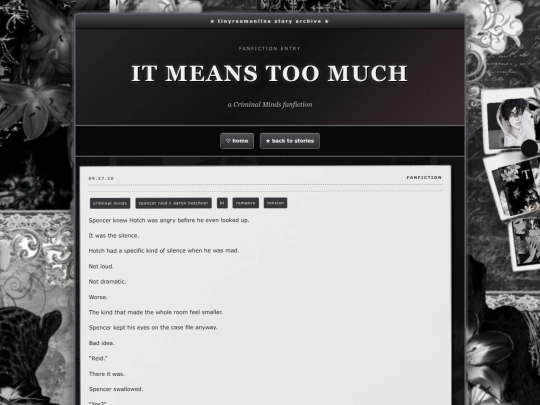 story03 screenshot