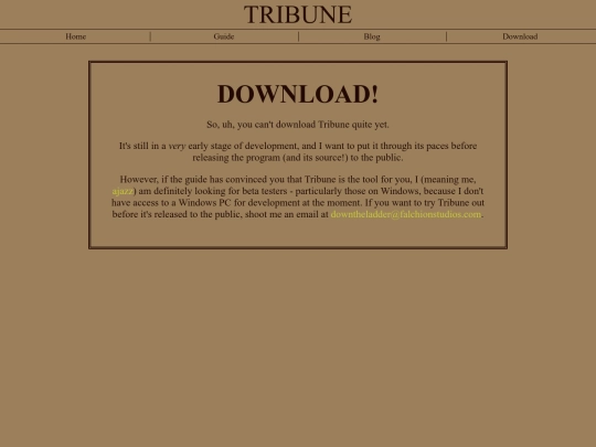 download screenshot