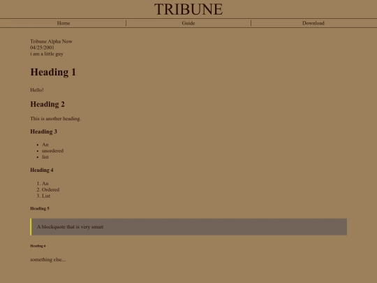 posts/test1 screenshot