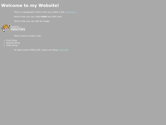MXBSS screenshot