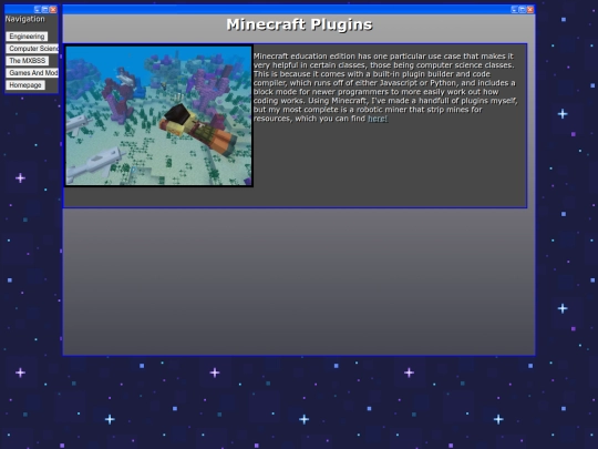 minecraft screenshot