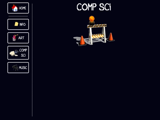 compSci screenshot