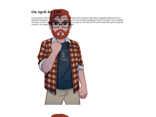 old-homepage screenshot