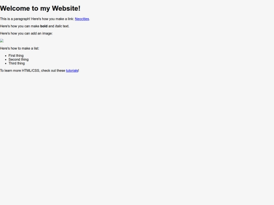 GIGSLLC screenshot