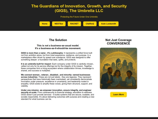 Solution screenshot