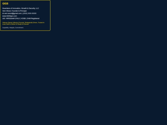 bCard screenshot