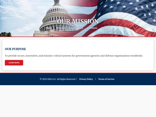 mission screenshot