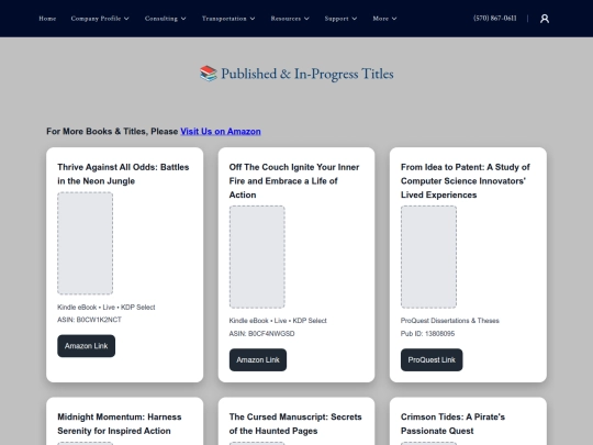 resources screenshot