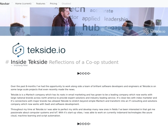 src screenshot