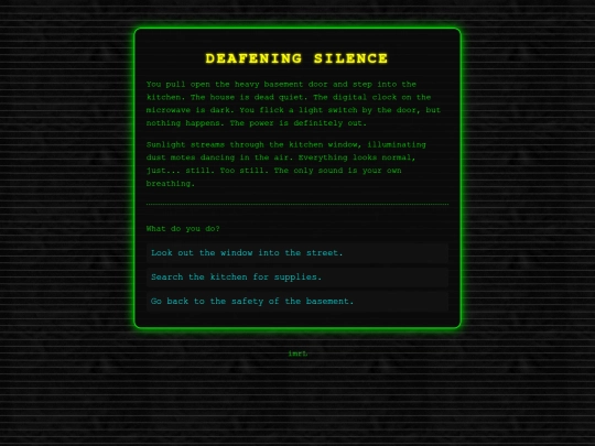 go-upstairs screenshot