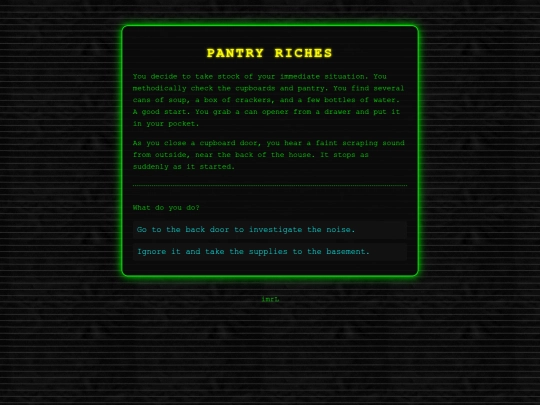 search-kitchen screenshot