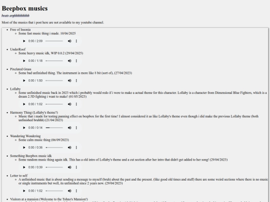 hobby/music/beepbox_musics screenshot